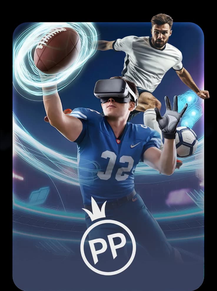 Pragmatic Play Virtual Sport